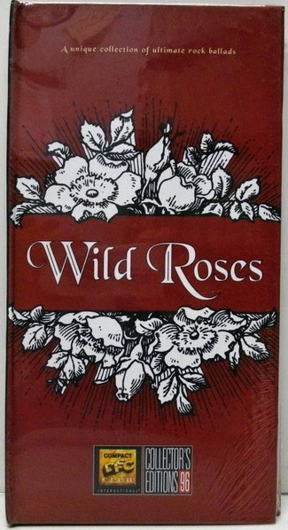 Wild Roses cover