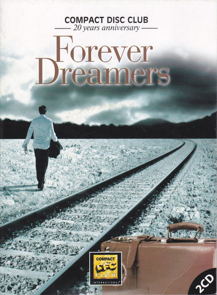 Forever Dreamers cover