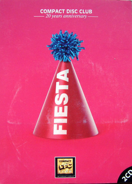 Fiesta cover