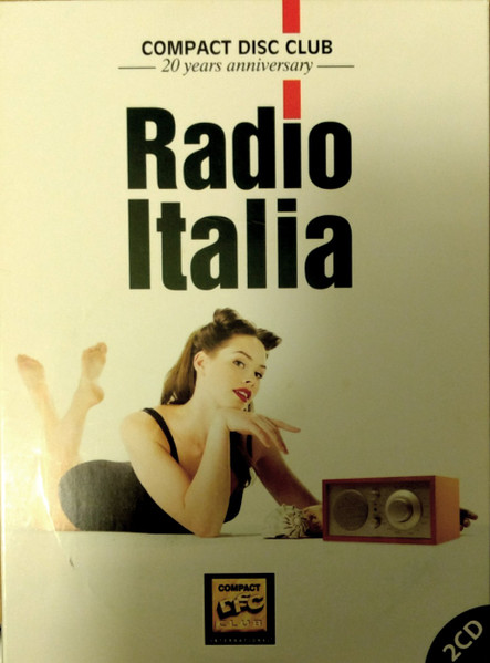 Radio Italia cover