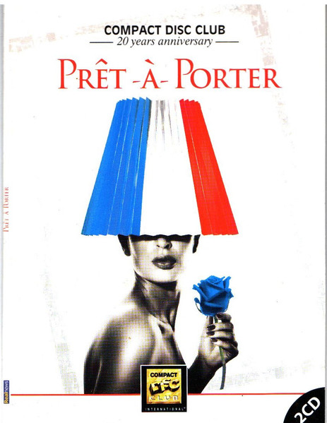 Pret A Porter cover