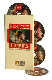 Electric Dreams cover