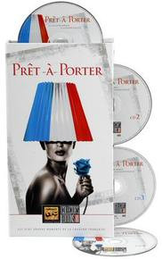 Pret-A-Porter cover