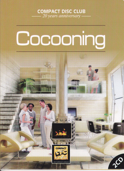 Cocooning cover