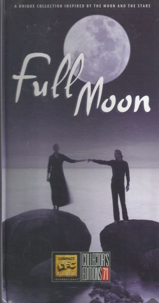 Full Moon cover
