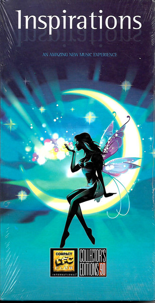 Inspirations cover