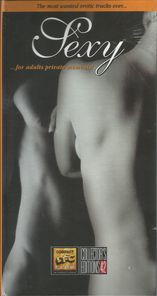 Sexy cover