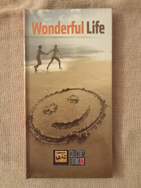 Wonderful Life cover
