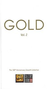 Gold Vol. 2 cover