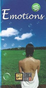 Emotions cover