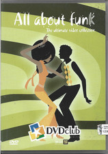 All About Funk cover