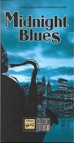 Midnight Blues cover