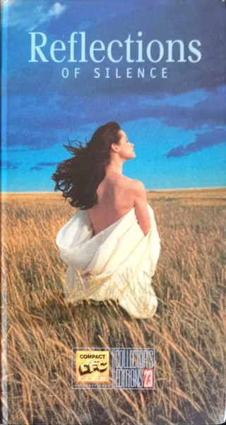 Reflections Of Silence cover