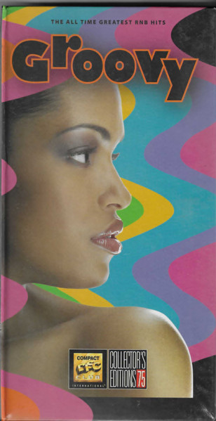 Groovy cover