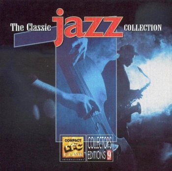 The Classic Jazz Collection cover