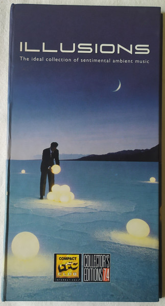 Illusions cover
