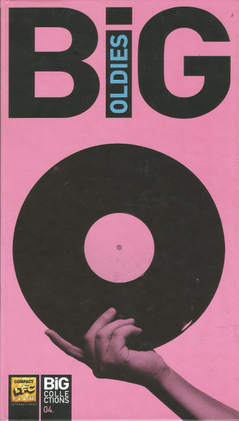 Oldies cover