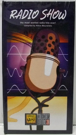 Radio Show cover