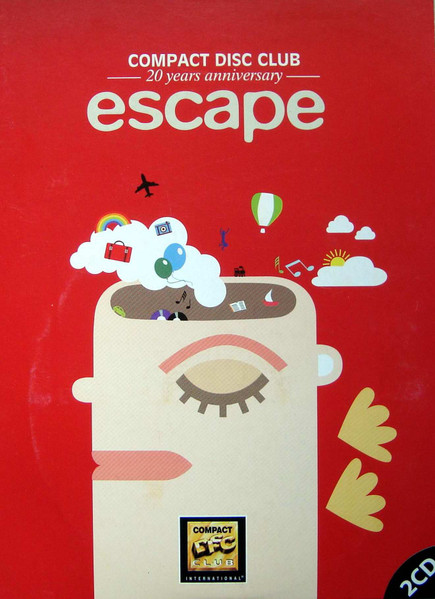 Escape cover