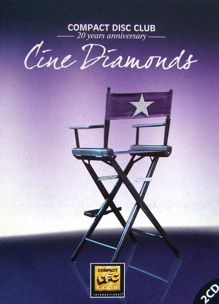 Cine Diamonds cover