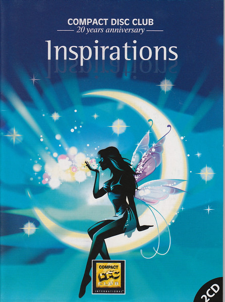 Inspirations cover