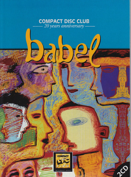 Babel cover