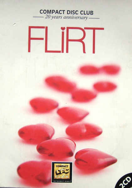 Flirt cover